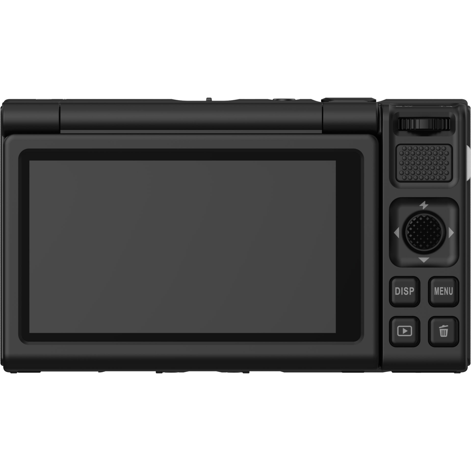 kamera, digitalkamera, monitor, display, knopfziffernblock