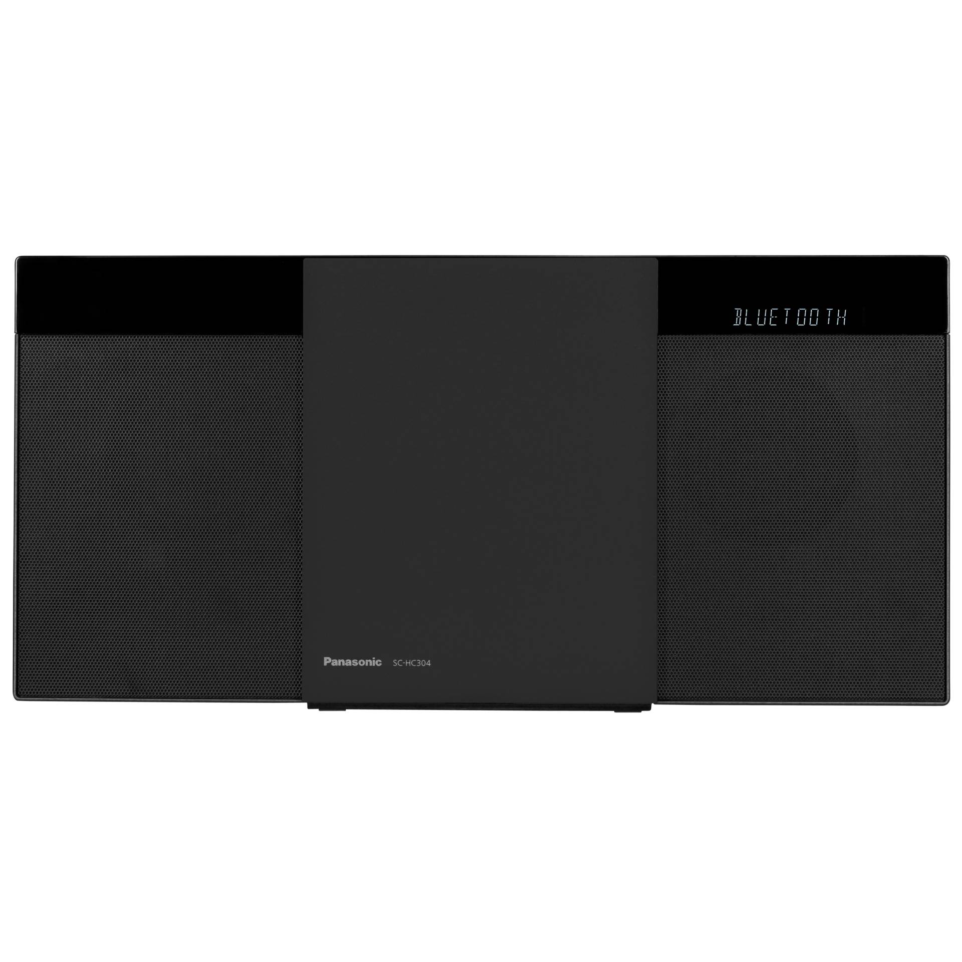 Elektronik, Sprecher