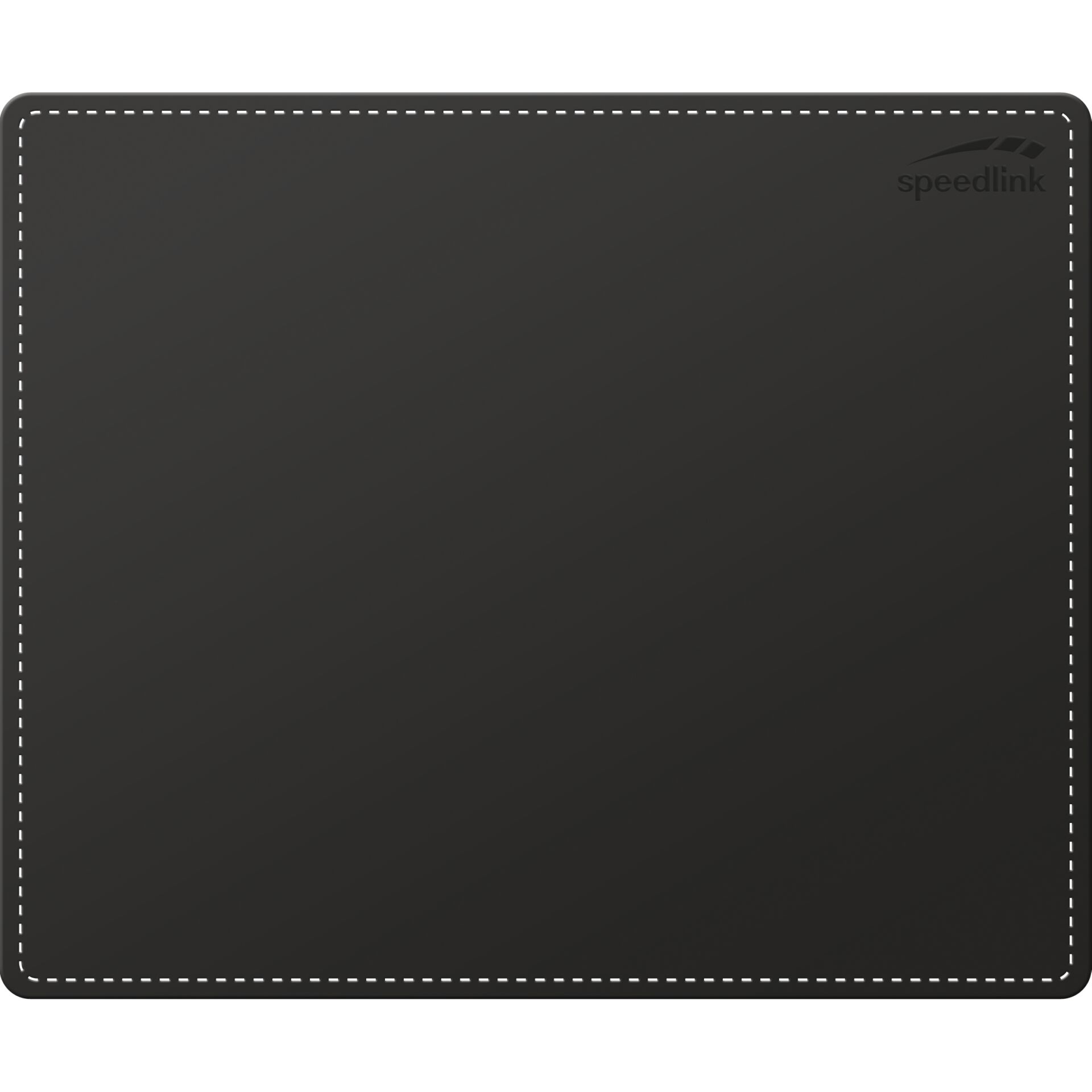 Speedlink NOTARY Soft Touch  Mousepad, black