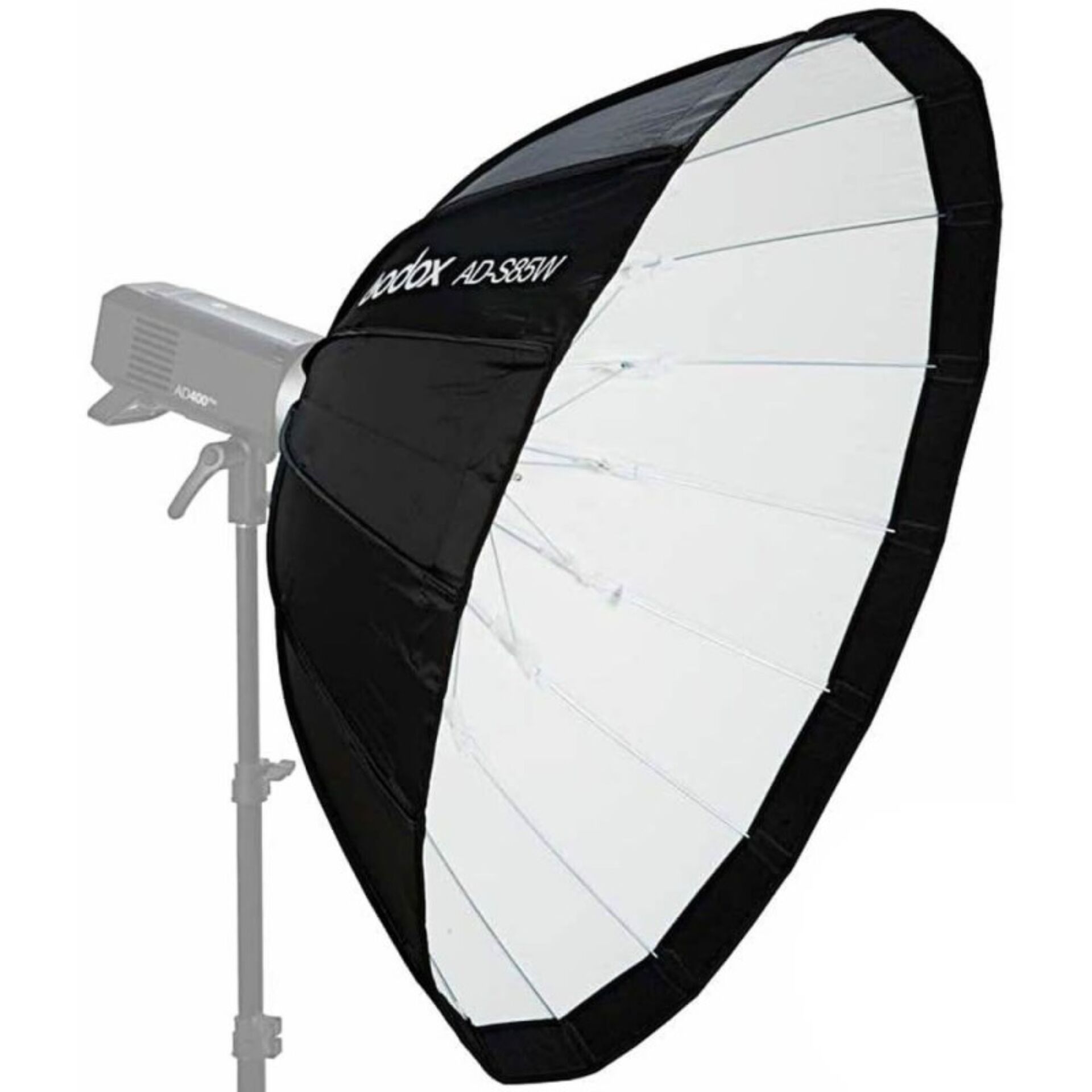 Reflex Softbox, Photography Octagonal, Studio Light, Soft Light Modifier, Umbrella Reflector