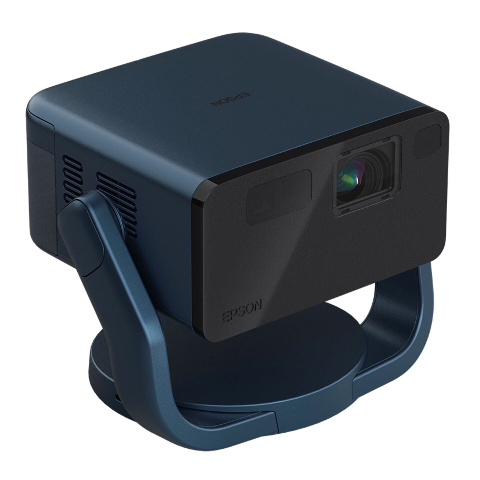 Elektronik, Sprecher