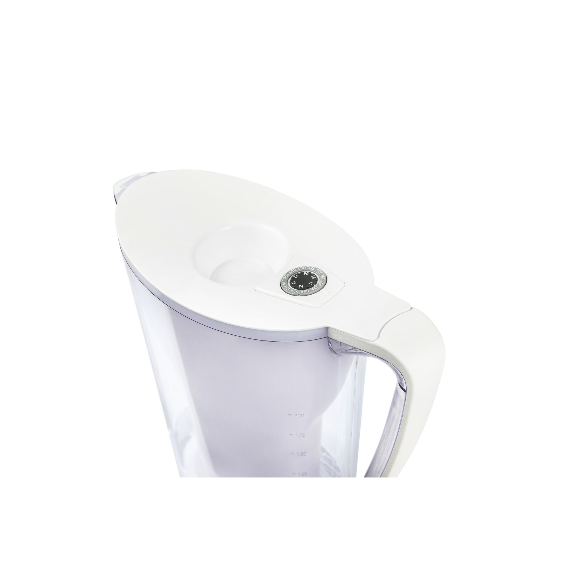 Karaffenkara, Wasserkanne, Wasserbehälter, Kessel, Messbecher-ähnlich